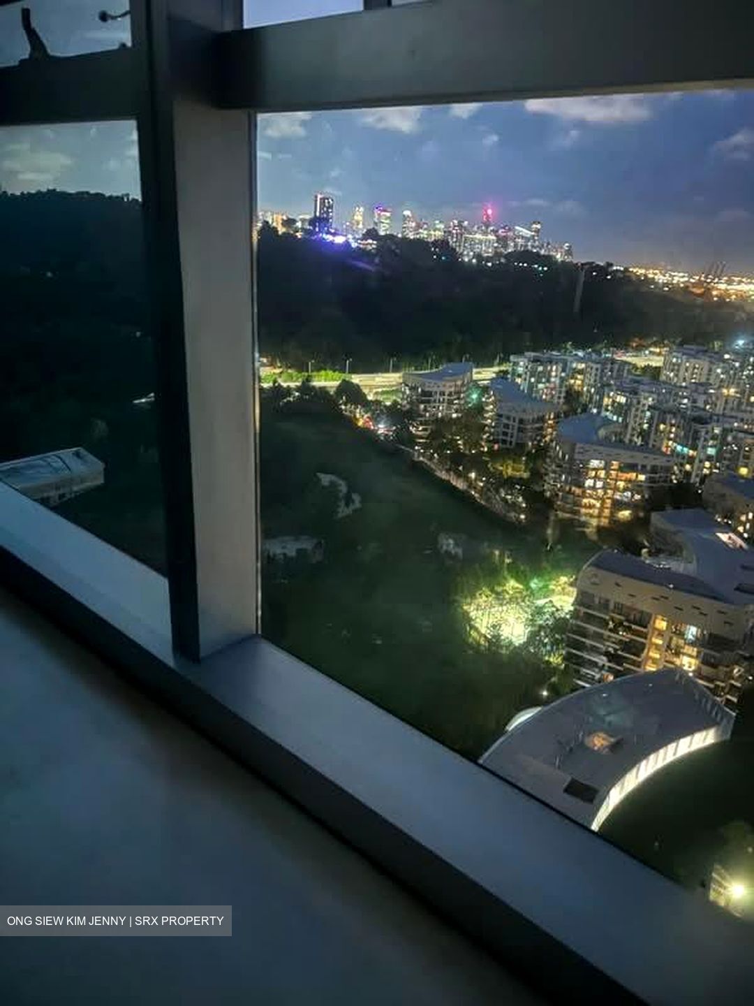 Reflections At Keppel Bay (D4), Condominium #576696201